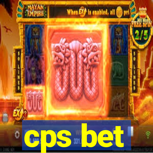 cps bet